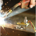 Clemă Magnetică de Sudură – Fixare Instrumente pentru Reparații Auto