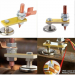Clemă Magnetică de Sudură – Fixare Instrumente pentru Reparații Auto