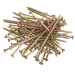 Cutie 250 Holșuruburi pentru Lemn 5 x 60 mm – Fixare Rezistentă și Durabilă