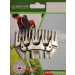 Cuțit pentru Mașină de Tuns Oi Craft-Tec – 13/4 Dinți, Precizie și Tăiere Rapidă