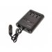 Invertor Auto 12v la 24v 220V/150W USB Bricheta Display Led