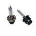 Set 2 becuri Xenon metalice D2S White auto pentru far
