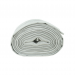 Furtunul de pompier 2'' 20 m 8 bari alb fara cuple MX451