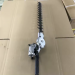 Adaptor de motocoasa pentru tuns garduri vii
