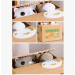 Pusculita automata model pisica, amuzanta interactiva, pentru copii