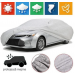 PRELATA AUTO, IMPERMEABILA, PROTECTIE UV