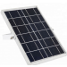 Kit proiector solar 60W cu telecomanda