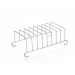 Set de 11 accesorii Zilan ZLN8016 pentru friteuza cu aer, diametru 18 cm