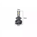 Set 2 becuri LED auto F2 H7, 80W
