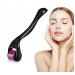 Rola dermatologica Derma Roller cu 540 microace din otel - 1,5 mm