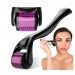 Rola dermatologica Derma Roller cu 540 microace din otel - 1,5 mm