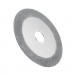 Disc Diamantat 125 mm – Tăiere Sticlă pentru Polizor Unghiular