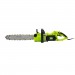 MOTOFIERASTRAU ELECTRIC CU MANER ERGONOMIC 3000W, 1100 RPM