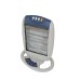 Incalzitor cu halogen ZILAN ZLN-8397, 1200W, 3 trepte de incalzire