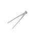 Cleste fierar betonist 300mm