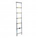 Scara telescopica 2m - 7 trepte