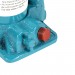 Cric hidraulic 2T tip butelie