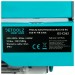 Troliu electric (macara) 250kg 450W fir 3mm
