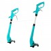 Trimmer electric cu maner telescopic 350W