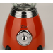 Blender RETRO Zilan ZLN7057 Rosu, capacitate 1.5 L, putere 500W, lame din otel