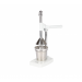 Storcator de citrice Floria ZLN9587 manual, Capacitate 400ml, Vas pentru colectare, Maner din aluminiu