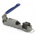 Cleste compresie MASTER AIO mufe BNC, F, IEC, RCA