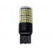 Set de 2 Becuri T20 semnal auto 144 led