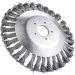 Disc motocoasa tip perie de sarma /pavele 6'' 150 mm MX506