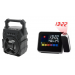OFERTA! Boxa Portabila cu Bluetooth + Ceas cu Proiectie, cu Alarma si Statie Meteo