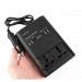 Invertor Auto 12v la 24v 220V/150W USB Bricheta Display Led