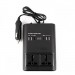Invertor Auto 12v la 24v 220V/150W USB Bricheta Display Led