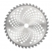Disc cu dinti vidia 255x25.4x40T pentru motocoasa ONDULAT model ROTUND MX1024