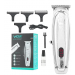 Aparat profesional de tuns VGR V-061 USB 3W Otel