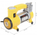 COMPRESOR AUTO PROFESIONAL CYCLONE,12 V, 35 L PE MINUT