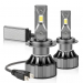 Set 2 Lampi H1 LED V20 30000 Canbus