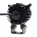 Proiector LED auto cu 2 FAZE putere 30W 6000K model bufnita
