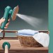 Mini Fier de Călcat cu Aburi Portabil – Compact, Rapid și Ideal pentru Călătorii