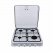 Aragaz 4 ochiuri 7079, Alimentare GPL butelie ALB