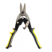 Foarfecă pentru Tablă 1.2 mm – Galben/Negru