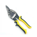 Foarfecă pentru Tablă 1.2 mm – Galben/Negru