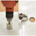 Freză Diamantată pentru Sticlă / Carotă Diamantată 35 mm – Găurire Precisă