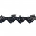 Lant drujba, lungime 16'', pas 0.325'', grosime 1.5mm, 64 pinteni, 32 dinti, semi-chisel