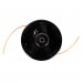 Tambur M10*1.25 2F 2.4mm*2.4m, Buton Plastic, Model3 G02