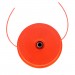 Tambur 2.4 mm, buton plastic Model 6