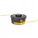 Tambur 2.4mm, buton plastic Model 7