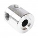 Tambur universal, din aluminiu cu 4 fire