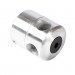 Tambur universal, din aluminiu cu 4 fire