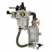 Kit conversie GPL-BENZINA MOTOPOM. 5.5HP 6.5HP 7HP