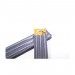 Pila rotunda 8""x4.5mm 3buc/set MPP