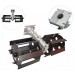 Prasitoare 28mm*9T (eco) pentru motocositoare